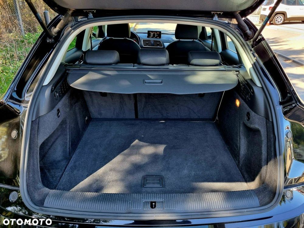 Audi Q3 1.4 TFSI - 13