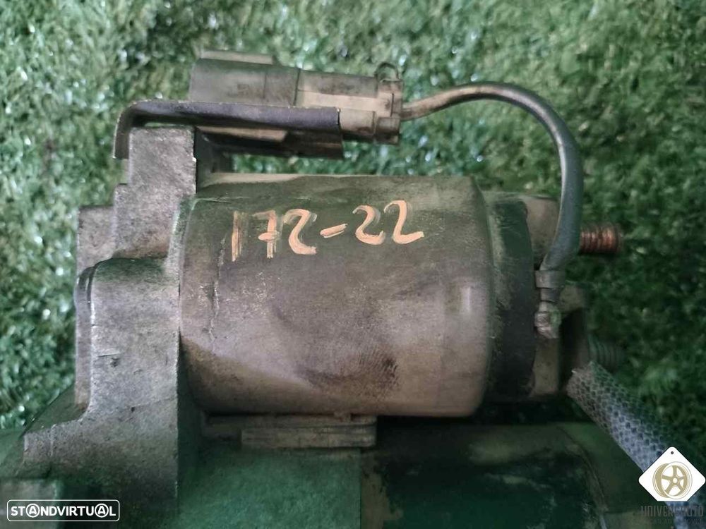 MOTOR ARRANQUE NISSAN ALMERA I HATCHBACK 2022 - 3