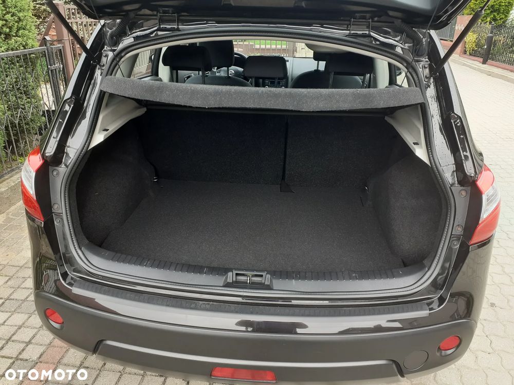 Nissan Qashqai 1.6 visia - 19