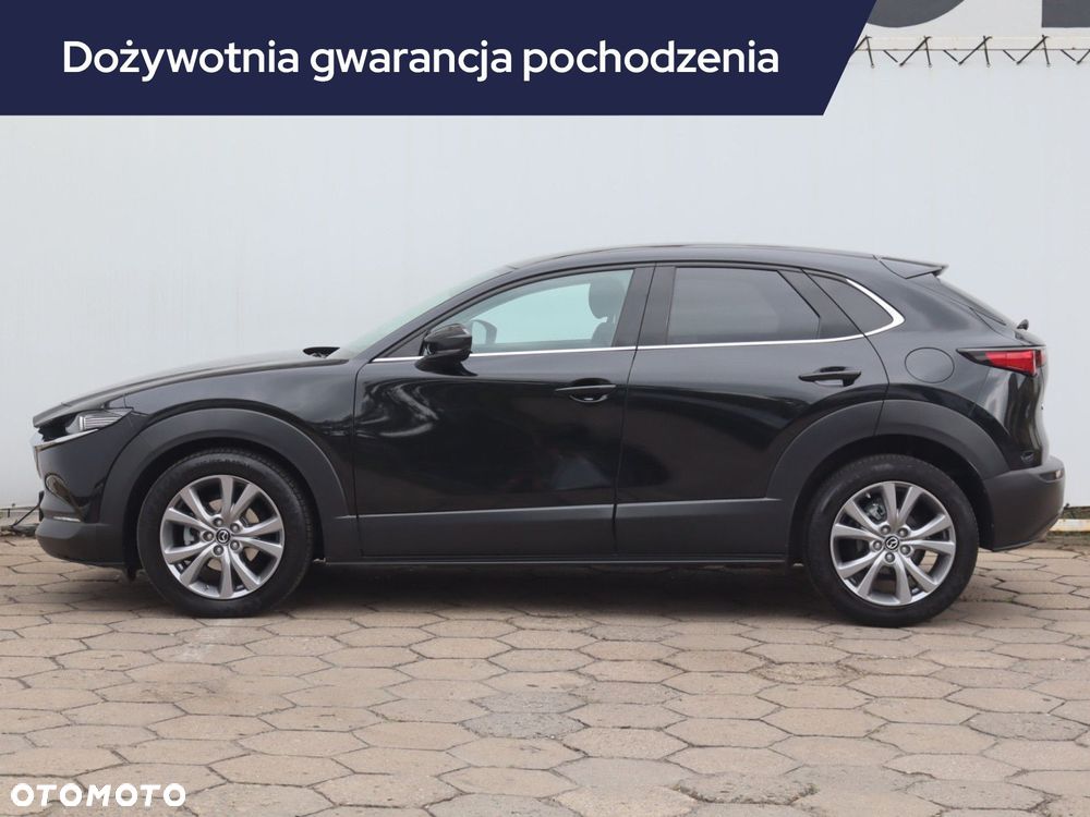 Mazda CX-30 - 4