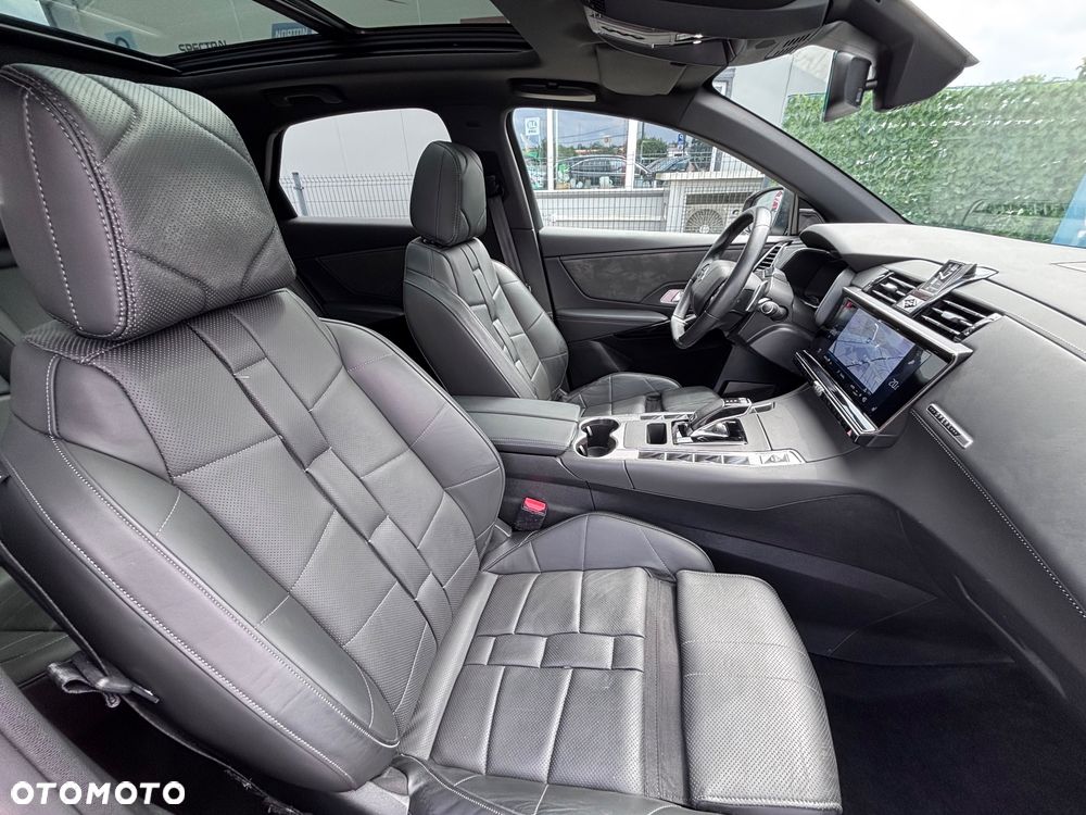 DS Automobiles DS 7 Crossback 1.6 PureTech GPF So Chic - 31