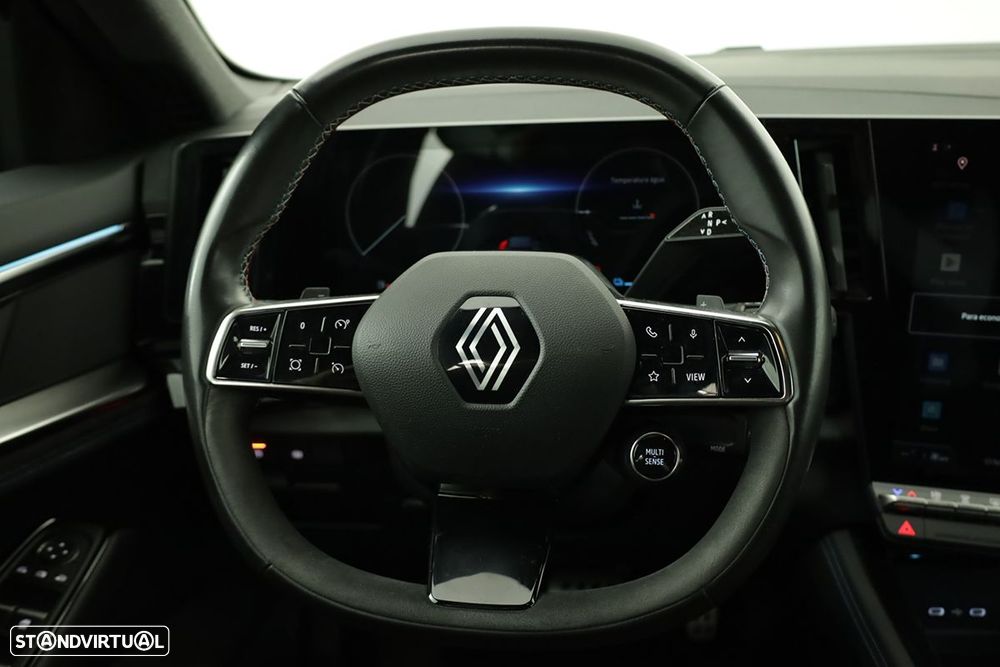 Renault Austral 1.2 E-Tech Techno Espirit - 14