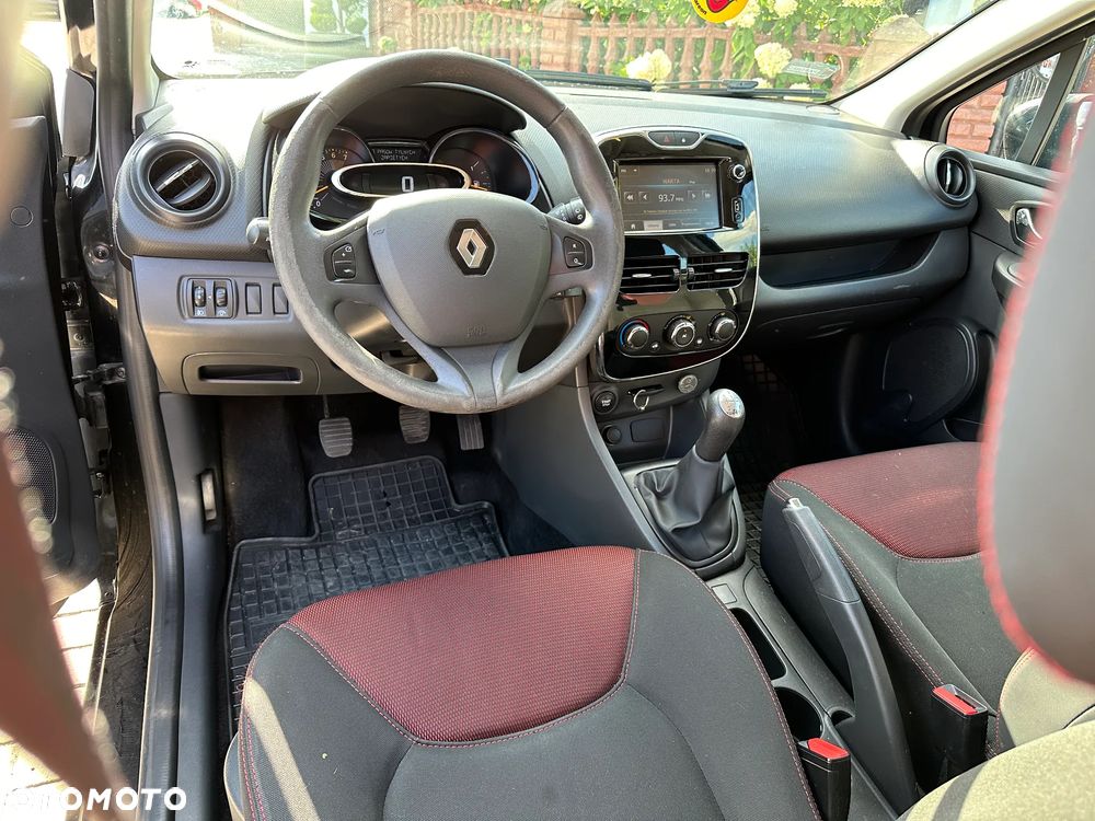 Renault Clio - 7