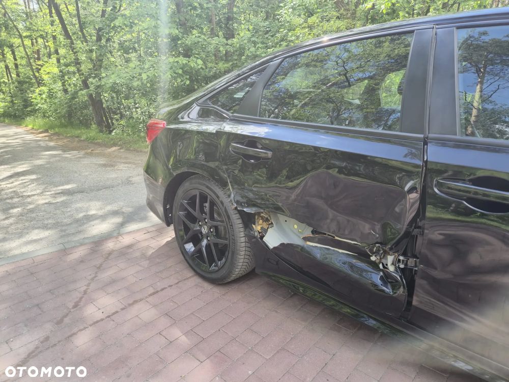 Honda Civic - 4