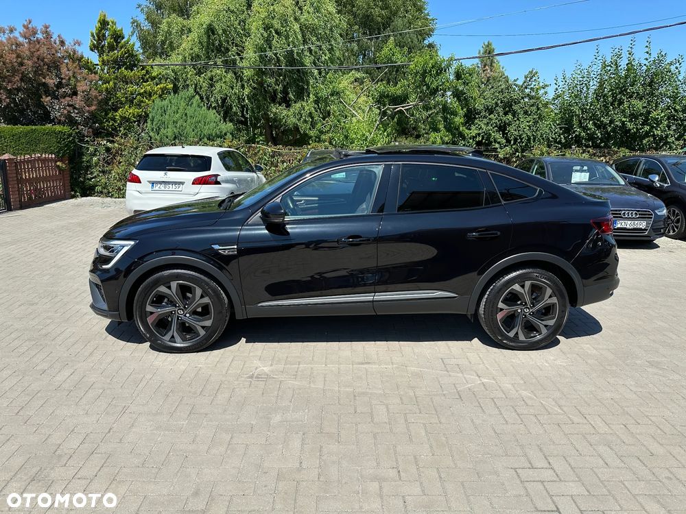 Renault Arkana - 6