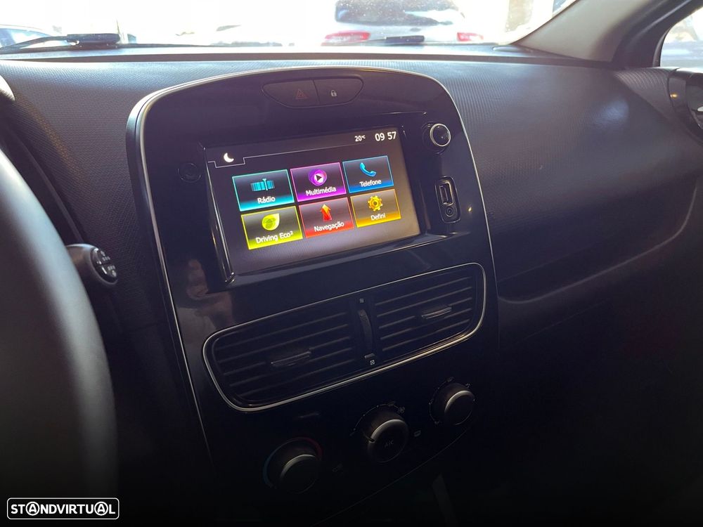 Renault Clio 1.0 TCe Limited - 16