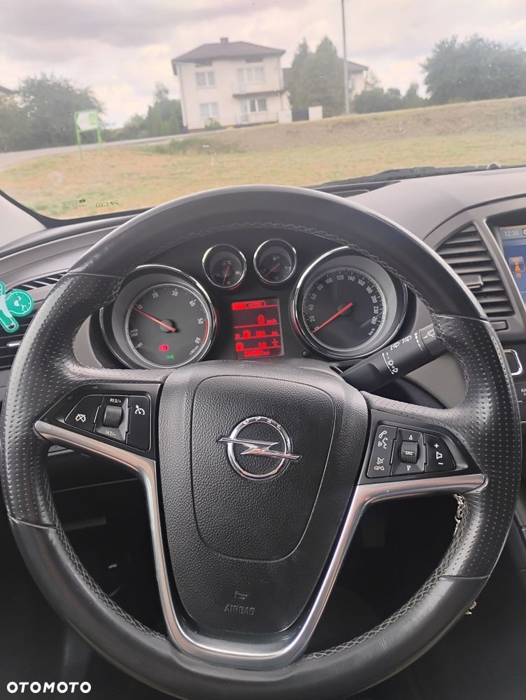 Opel Insignia - 5