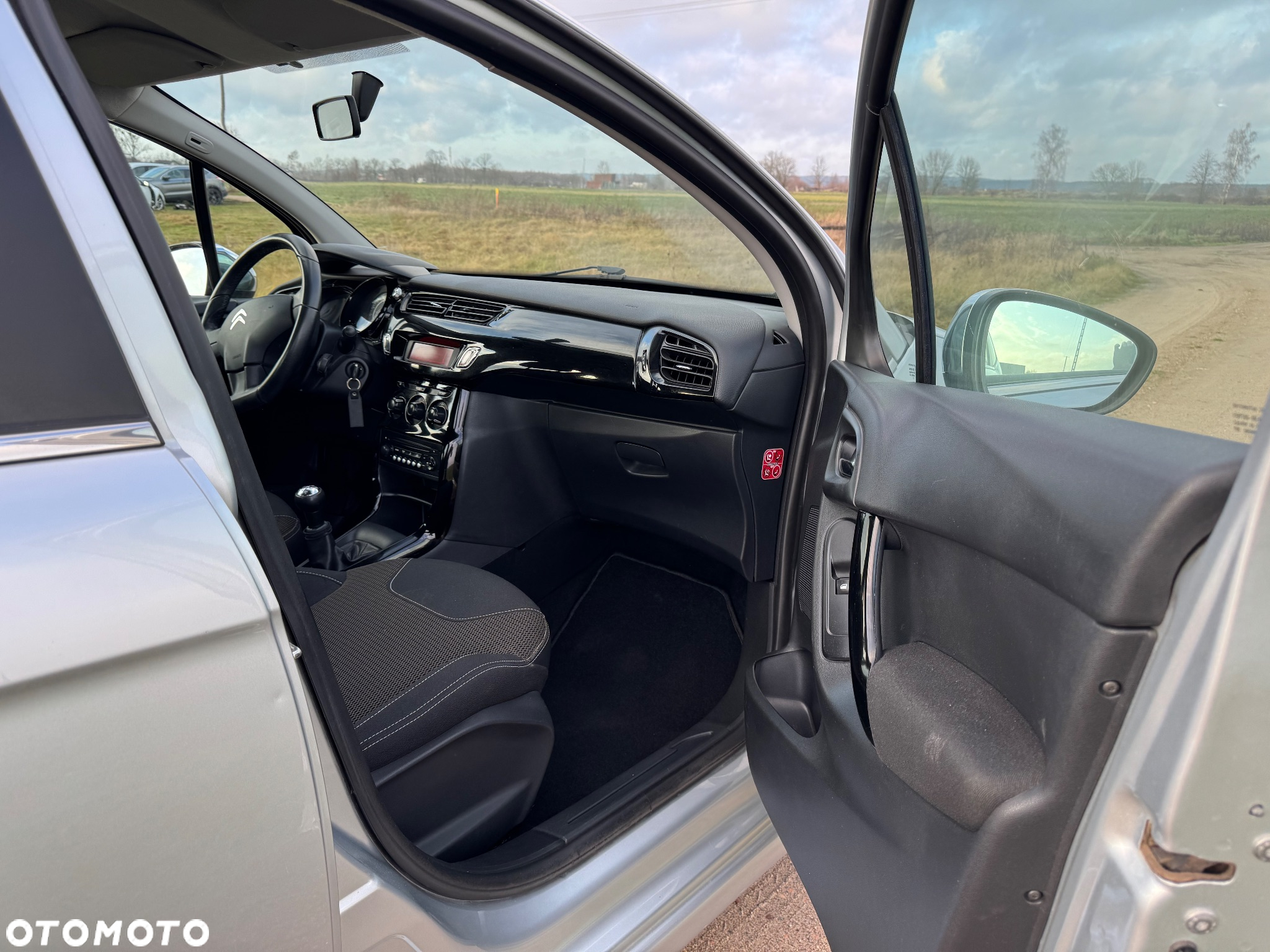 Citroën C3 1.4 HDi Attraction - 18