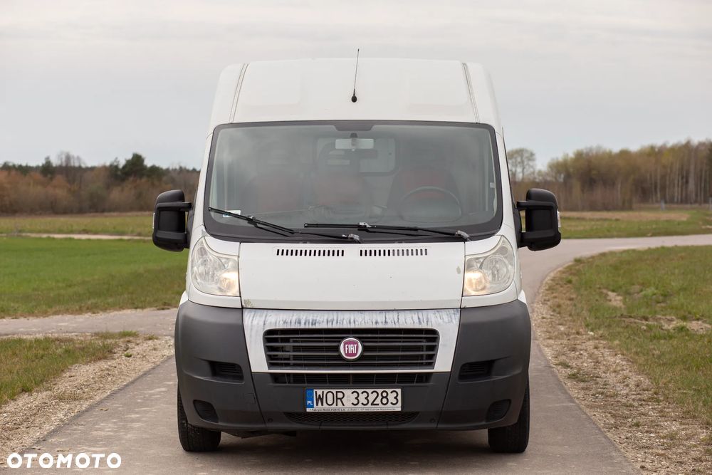 Fiat Ducato - 2