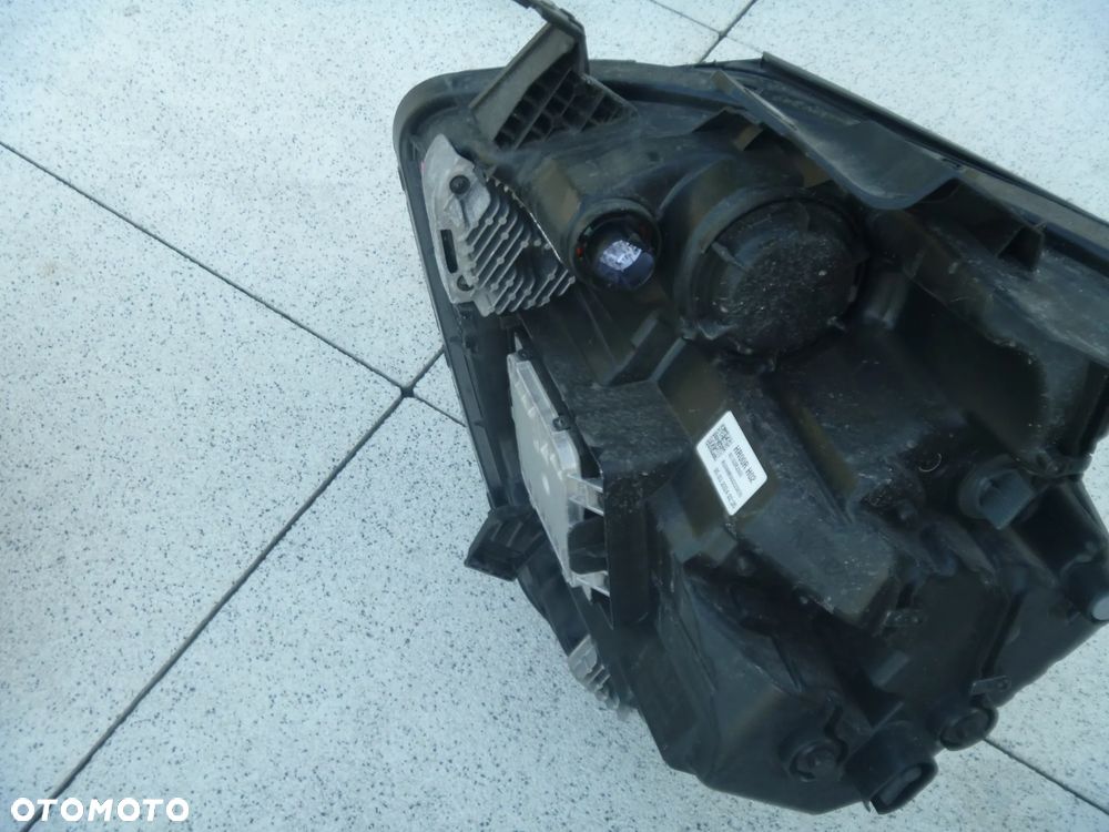 KIA SPORTAGE V LAMPA FULL LED PRAWA LEWA KOMPLETNA ŁADNA ORYGINAŁ 92101-R2000   92102-R2000 - 9