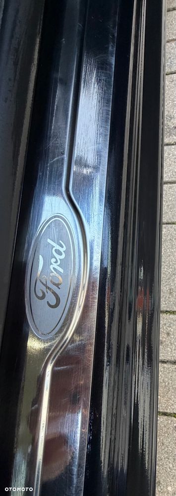 Ford S-Max 2.0 Titanium - 9