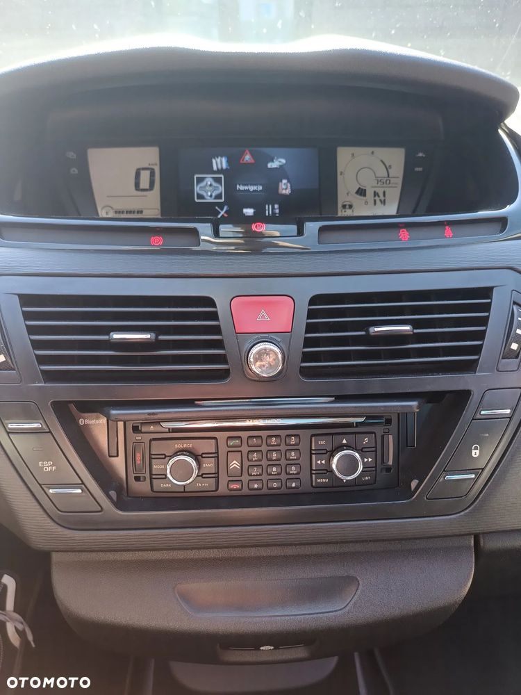 Citroën C4 Picasso 2.0 HDi FAP EGS6 Exclusive - 22