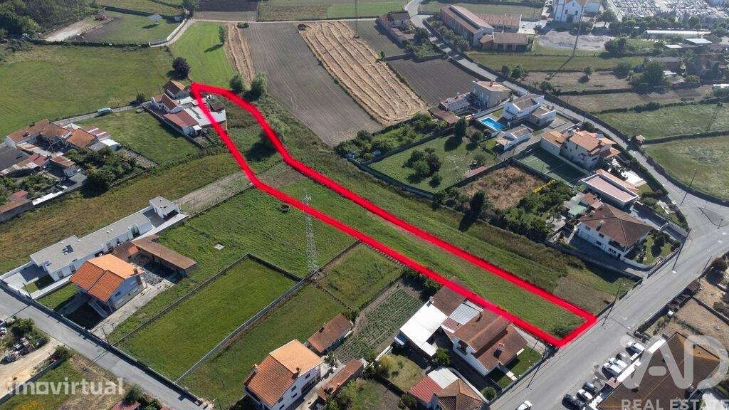 Terreno Agrícola em Beduído e Veiros - Grande imagem: 2/8