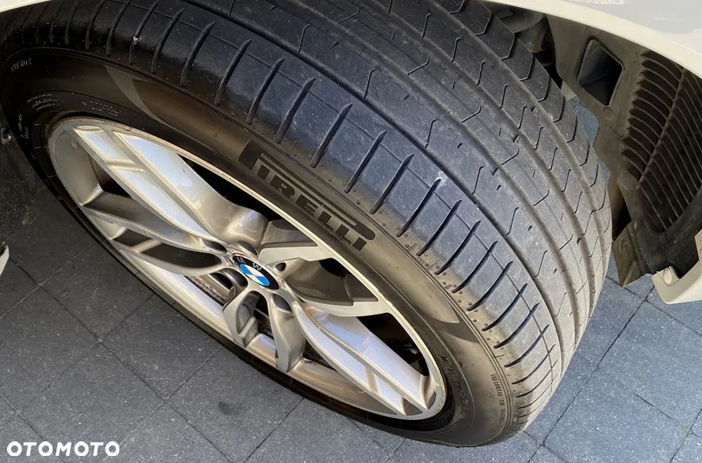 BMW X4 xDrive30d Edycja M Sport - 38