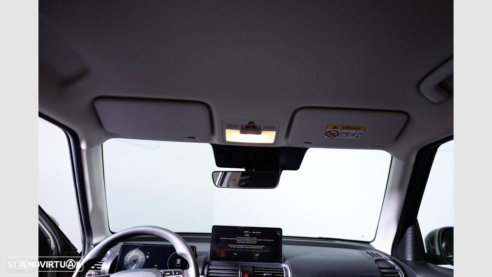 Hyundai Inster 42 kWh Comfort - 18