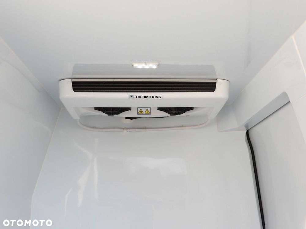 Renault MASTER FURGON CHŁODNIA  -10*C TEMPOMAT NAWIGACJA LEDY KLIMATYZACJA  150KM - 21