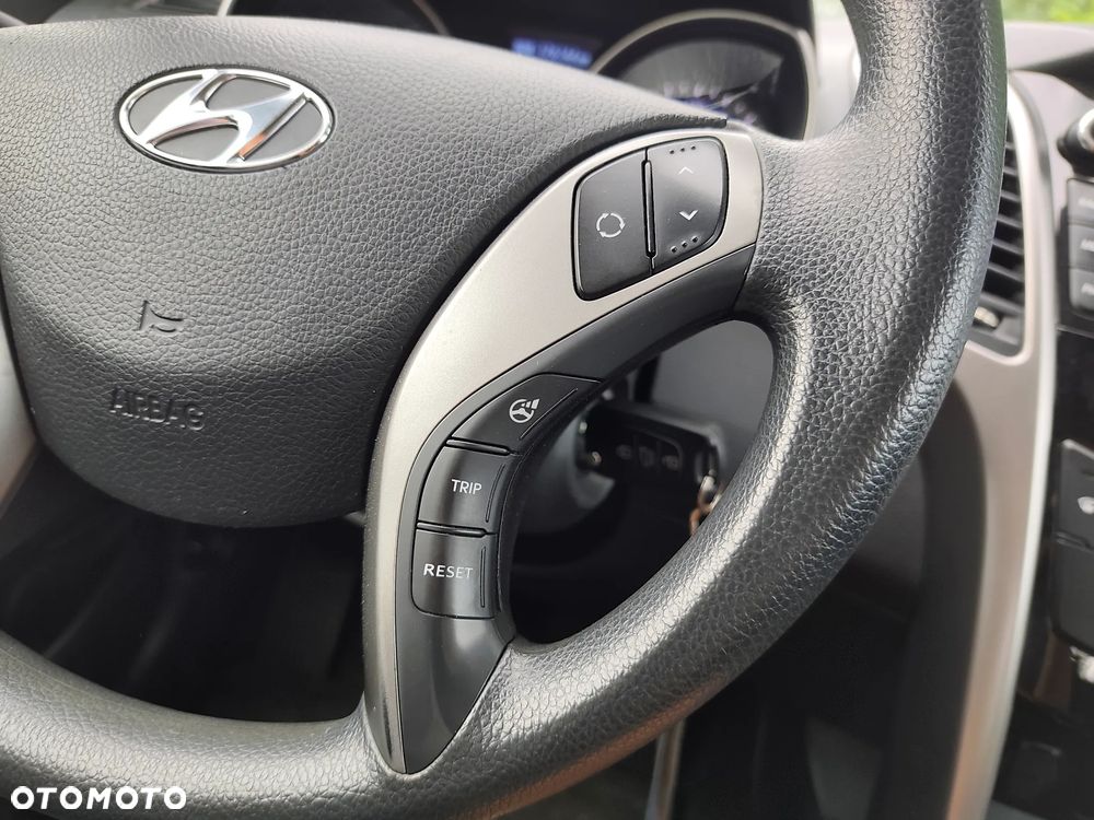Hyundai i30 - 20