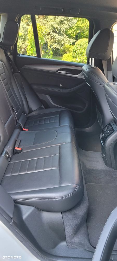 BMW X3 xDrive30i M Sport sport - 24