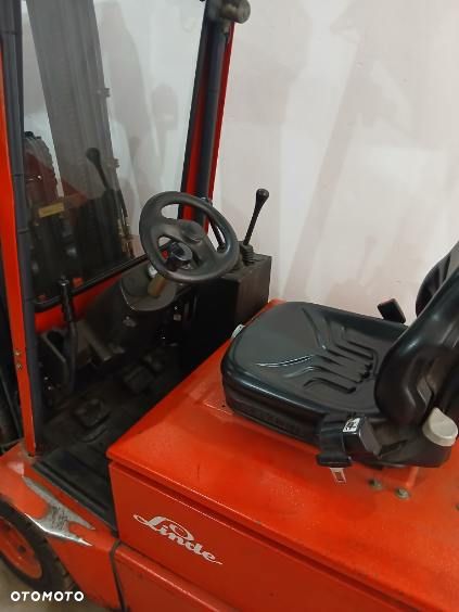 Linde - 3