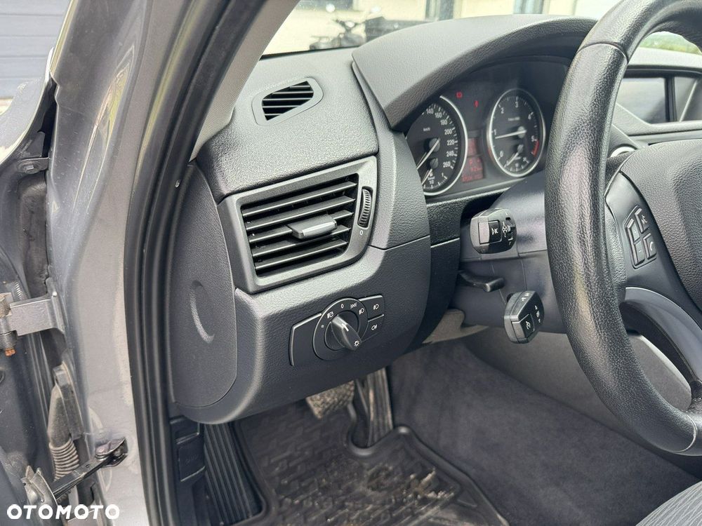 BMW X1 - 23