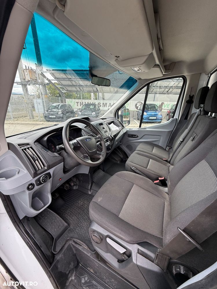 Ford Transit - 15