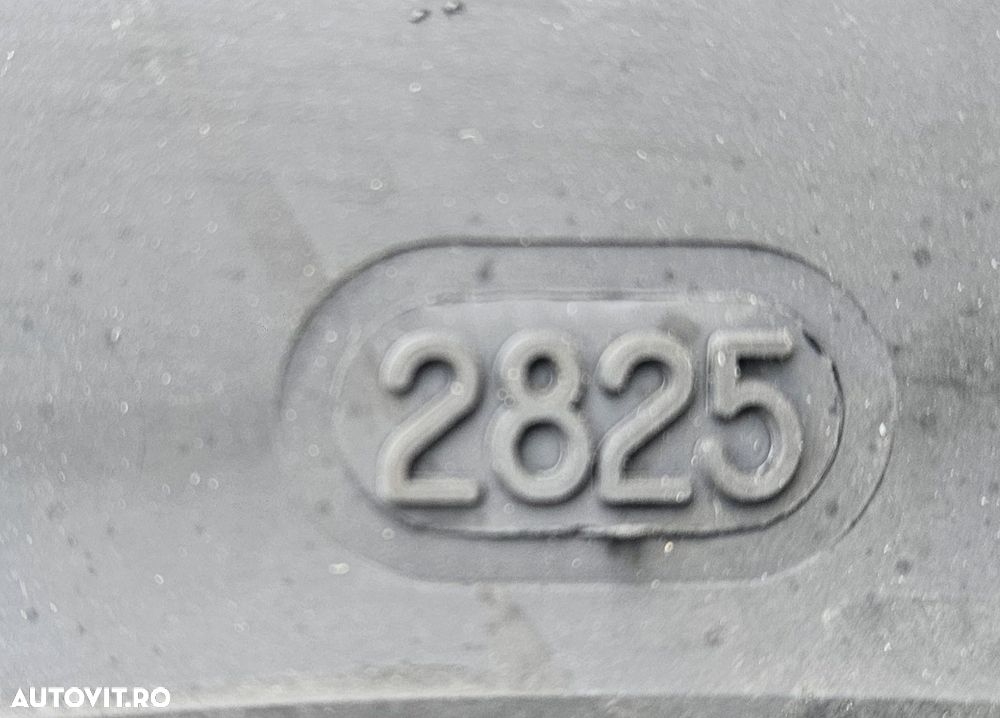 255/55 R18 109W xl PRINX Anvelope SUV all season M+S protectie janta - 3