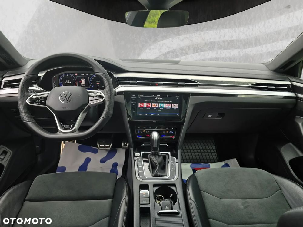 Volkswagen Arteon 2.0 TSI GPF R-Line DSG - 16