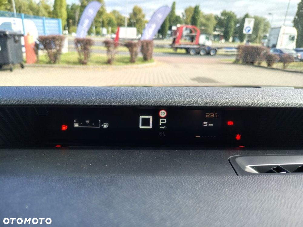 Citroën C3 Aircross - 26