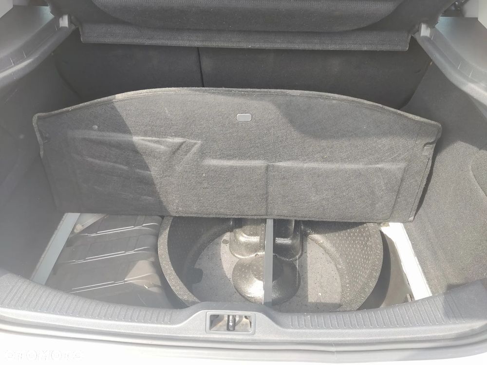 Renault Megane 1.6 16V Dynamique - 25