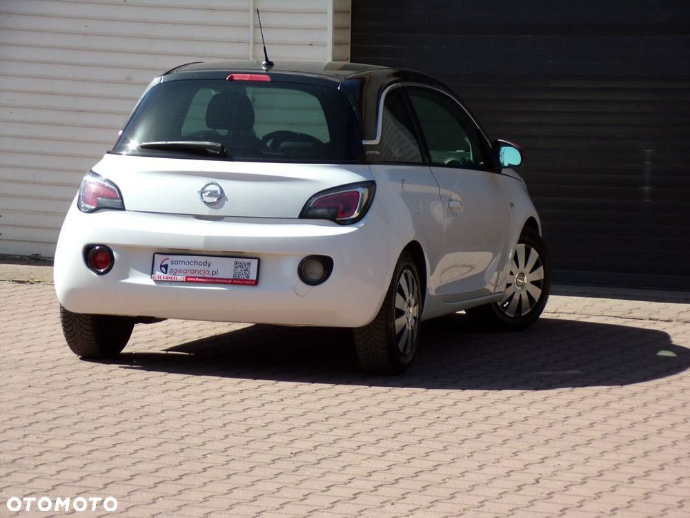 Opel Adam - 13
