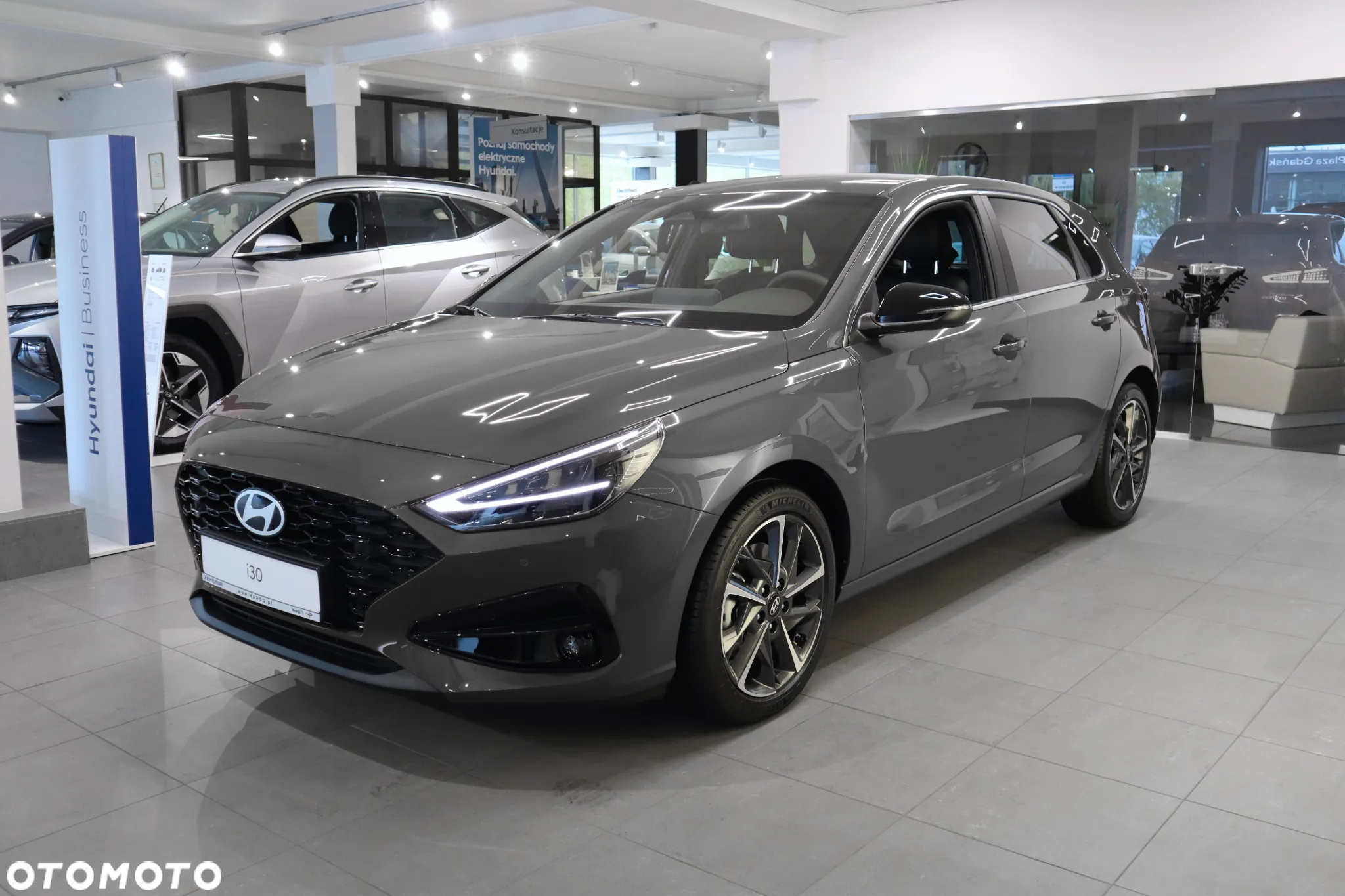 Hyundai i30 1.0 T-GDI Smart - 2