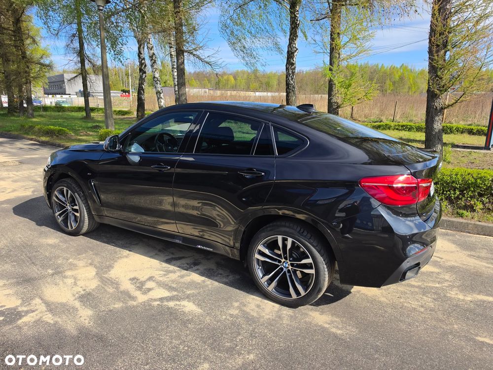 BMW X6 - 17