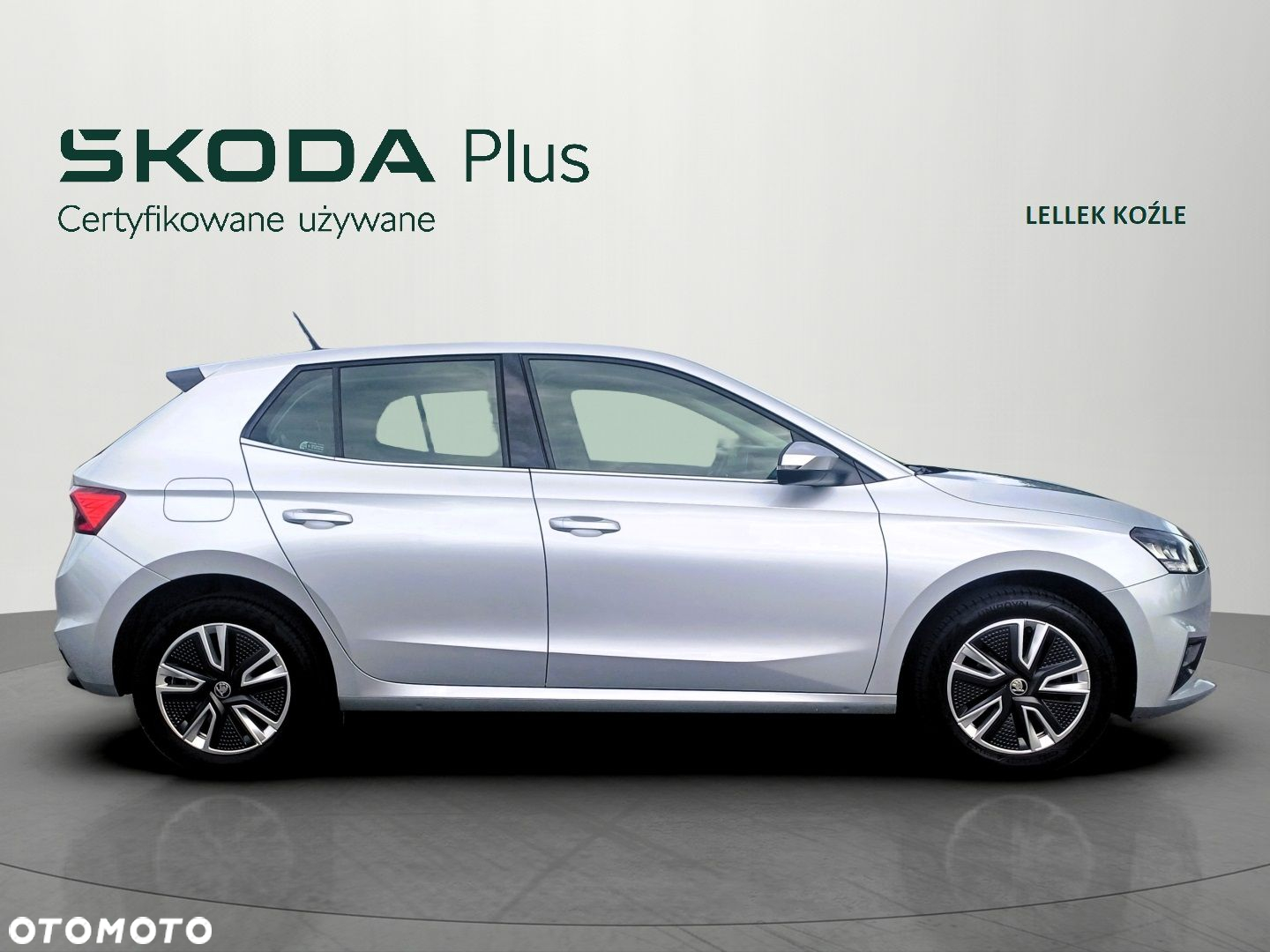 Skoda Fabia 1.0 TSI Style - 6
