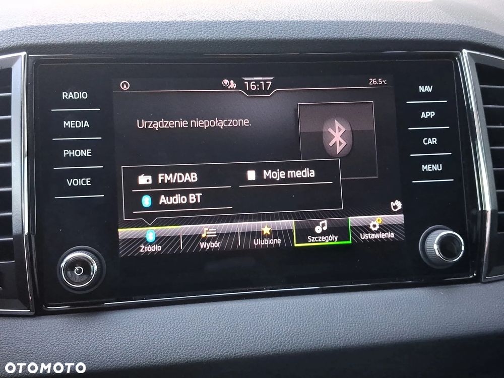 Skoda Karoq 1.5 TSI ACT GPF 4x2 Style DSG - 20