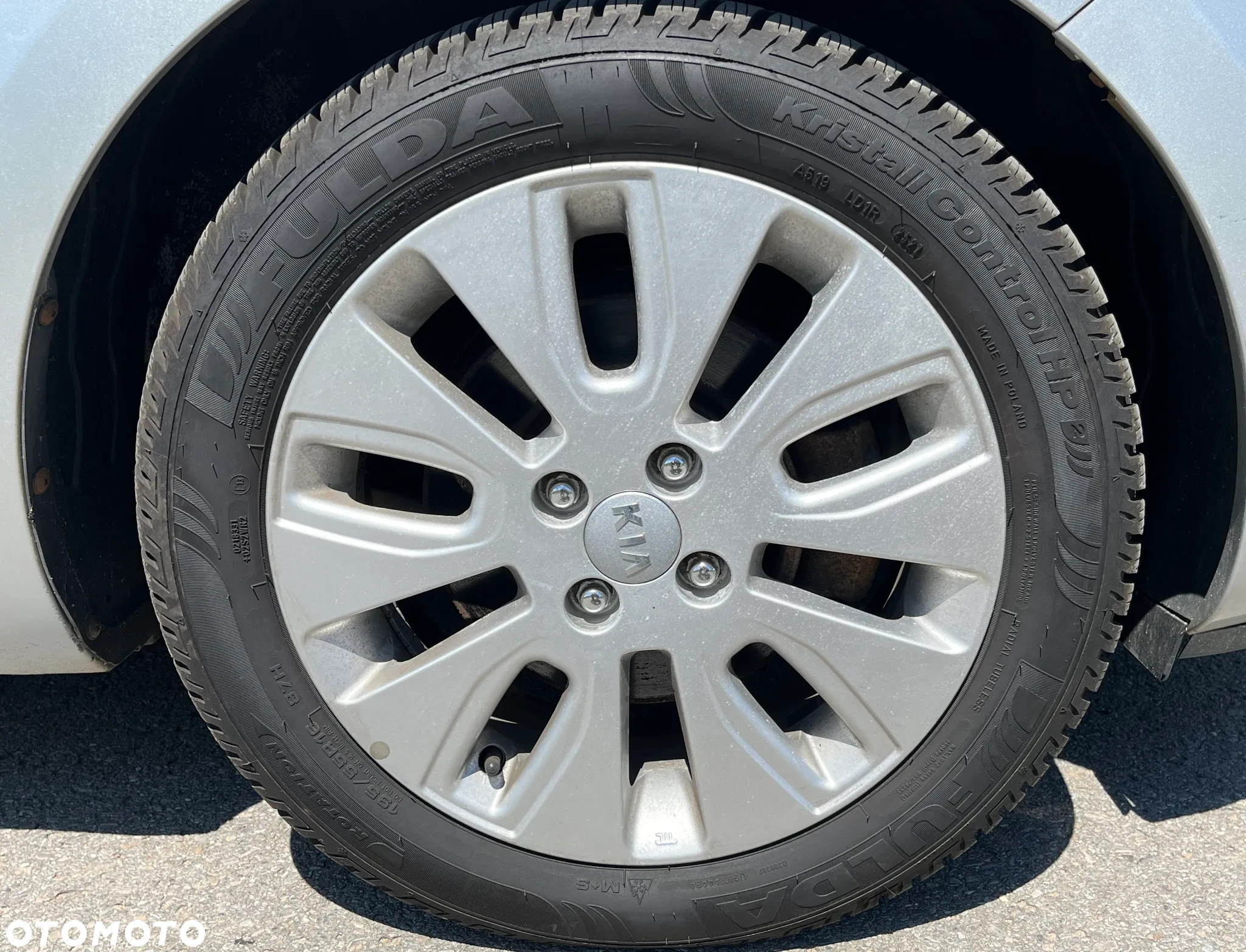 Kia Rio - 21