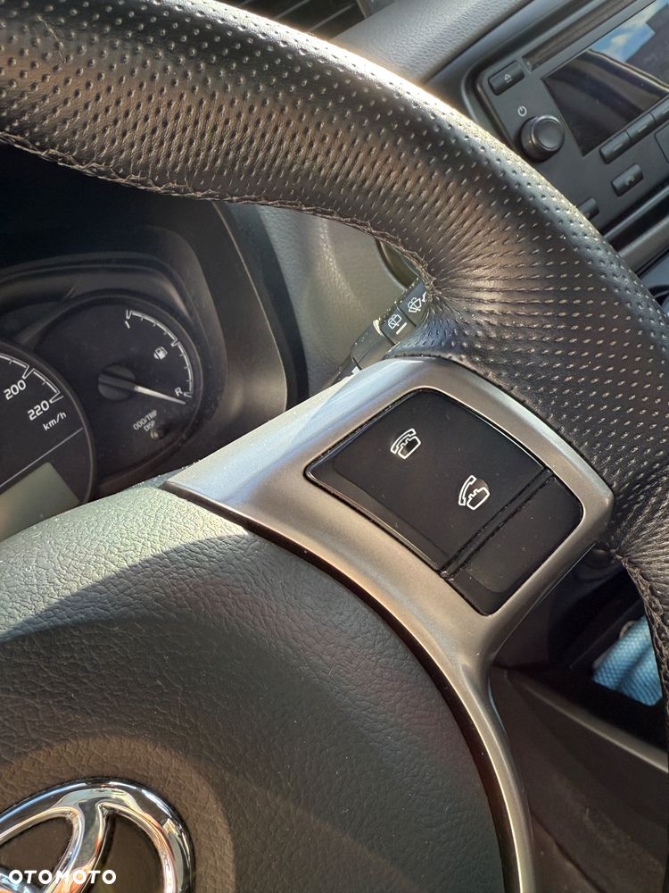 Toyota Yaris 1.0 Active - 19