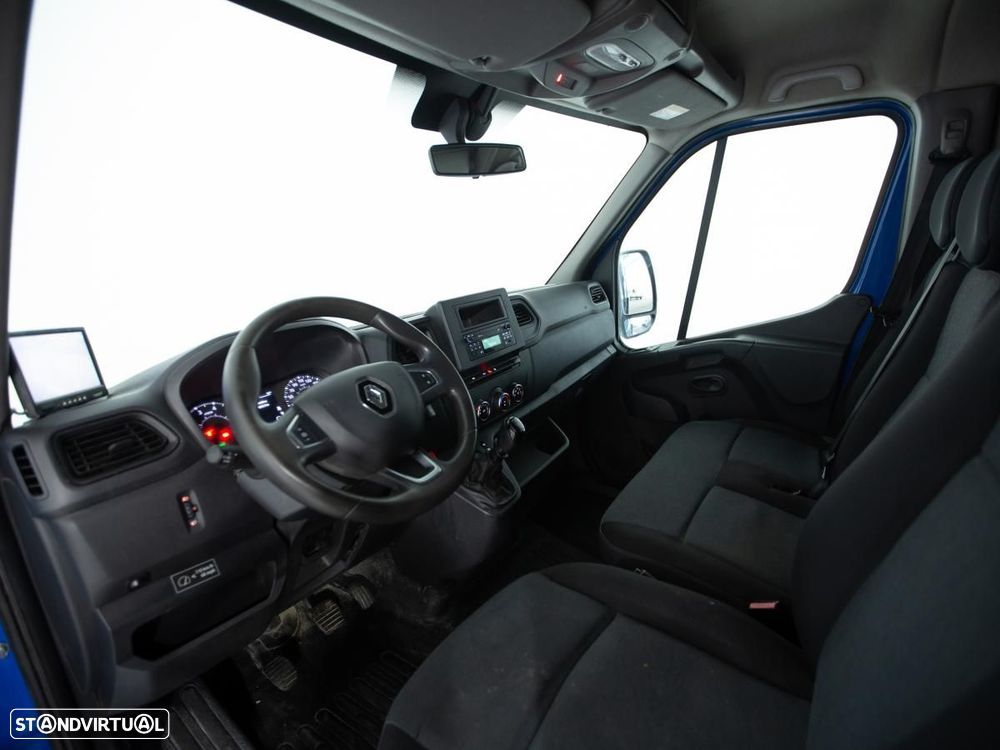 Renault Master 2.3 DCI CONFORT c/IVA - 8