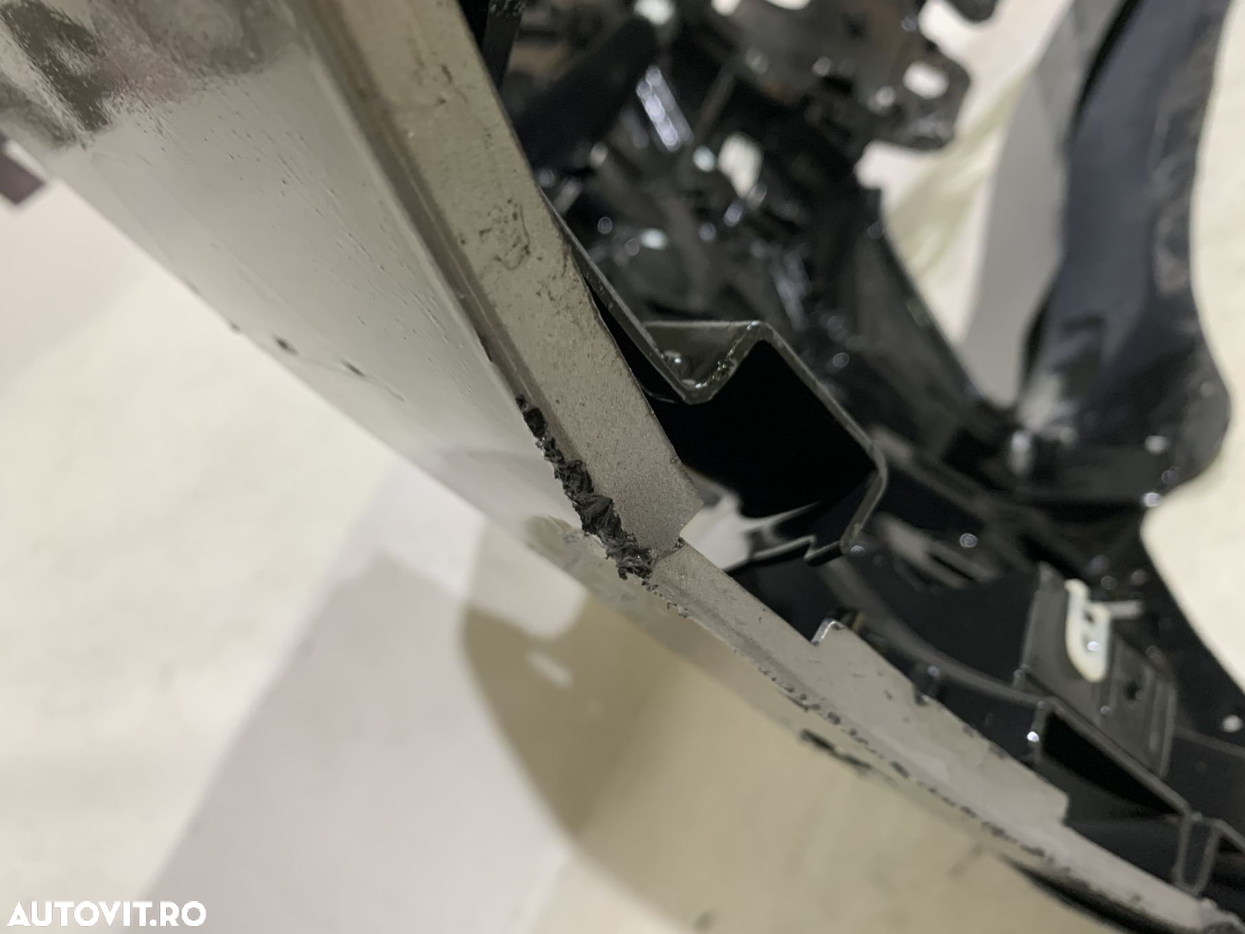 Bara fata BMW I20, 2021, 2022, 2023, 2024, 2025, cod origine OE 51117933621. - 8