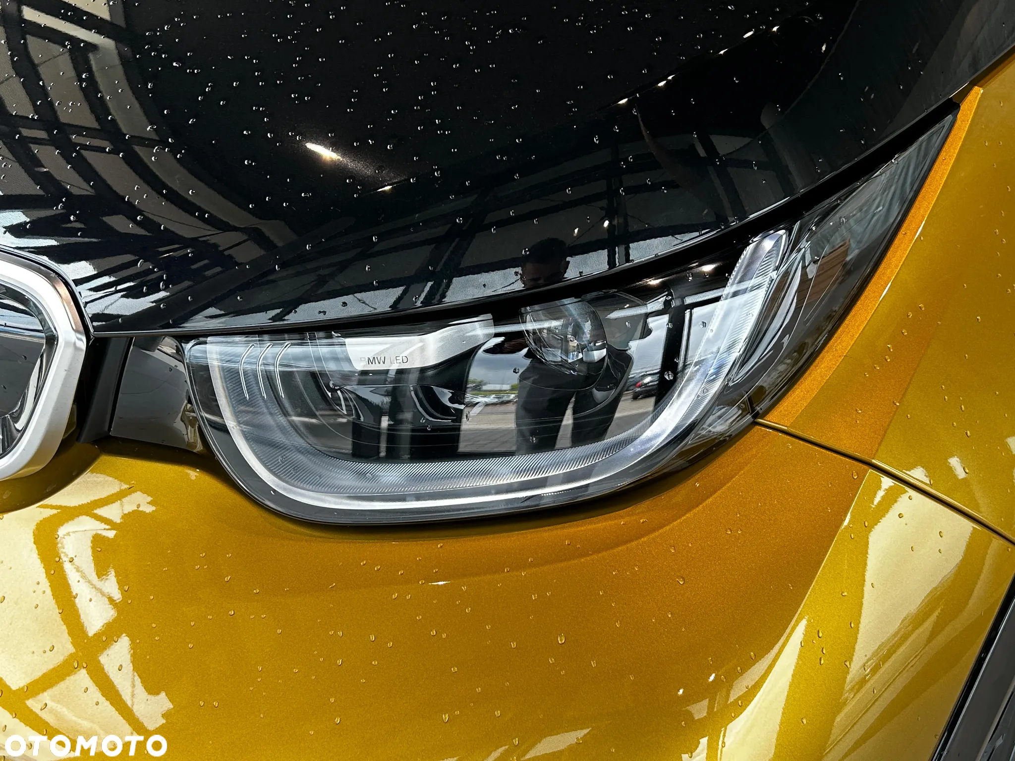 BMW i3 i3S 120 Ah - 13