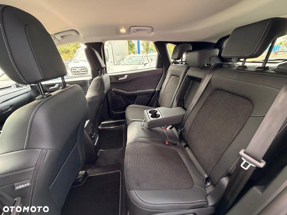 Ford Kuga - 18