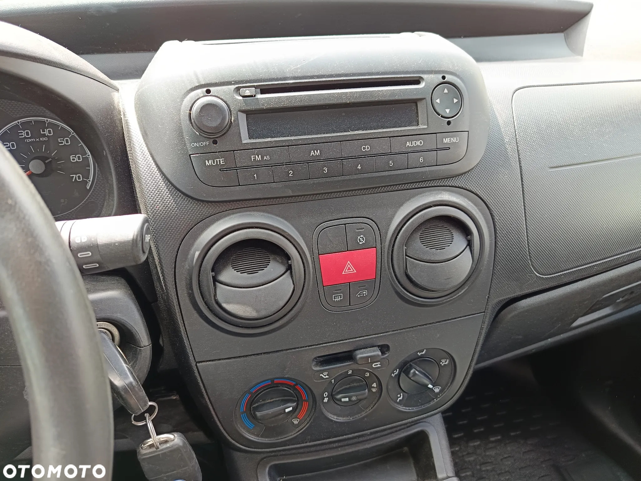 Fiat Fiorino - 6