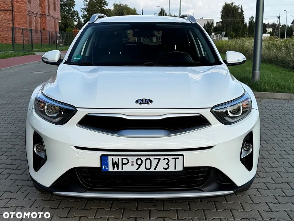 Kia Stonic 1.4 L - 3