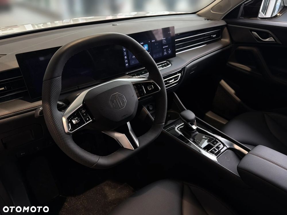 MG HS PHEV - 10
