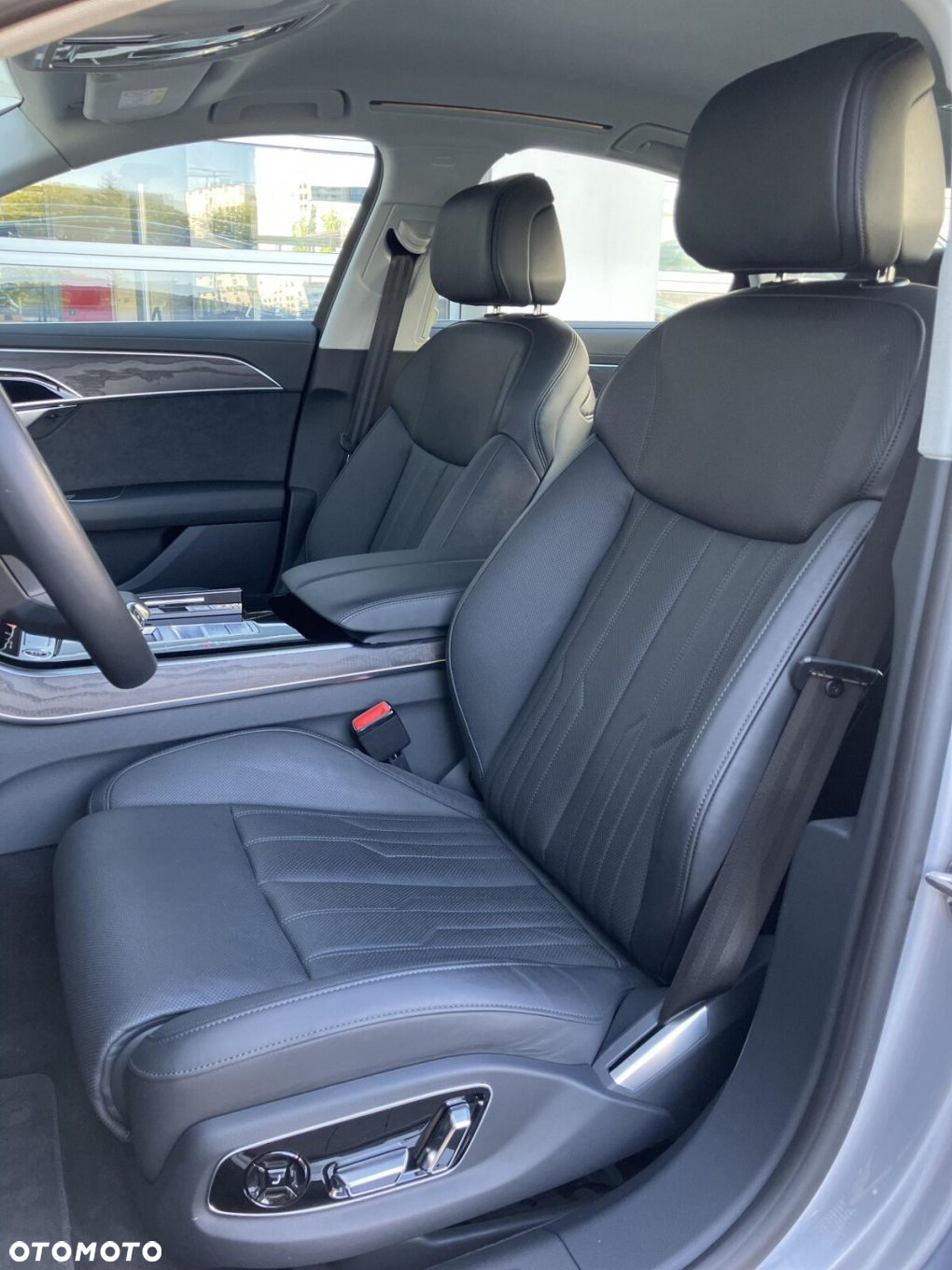 Audi A8 - 13