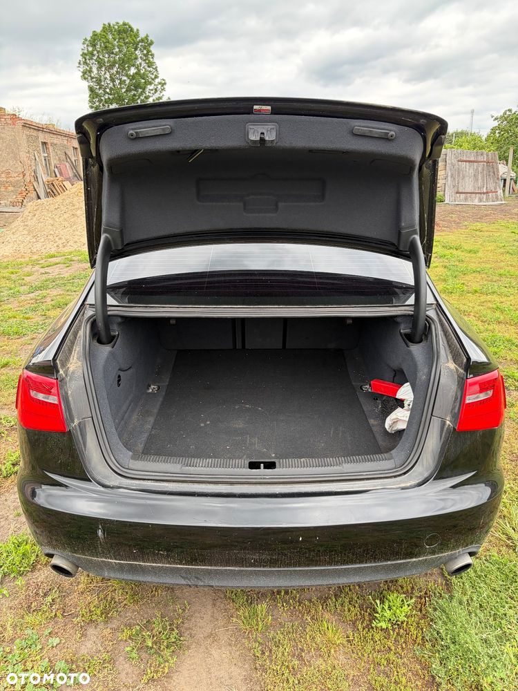 Audi A6 Limousine - 15