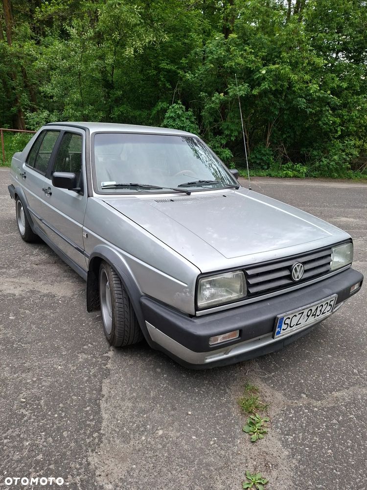 Volkswagen Jetta 1.8 GT - 3