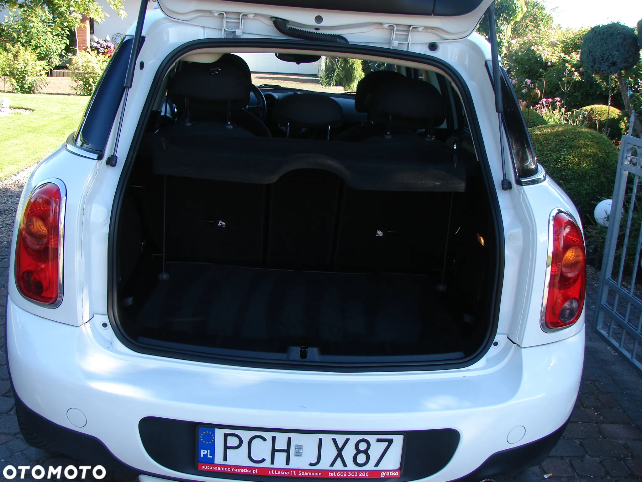 Austin Mini - 13