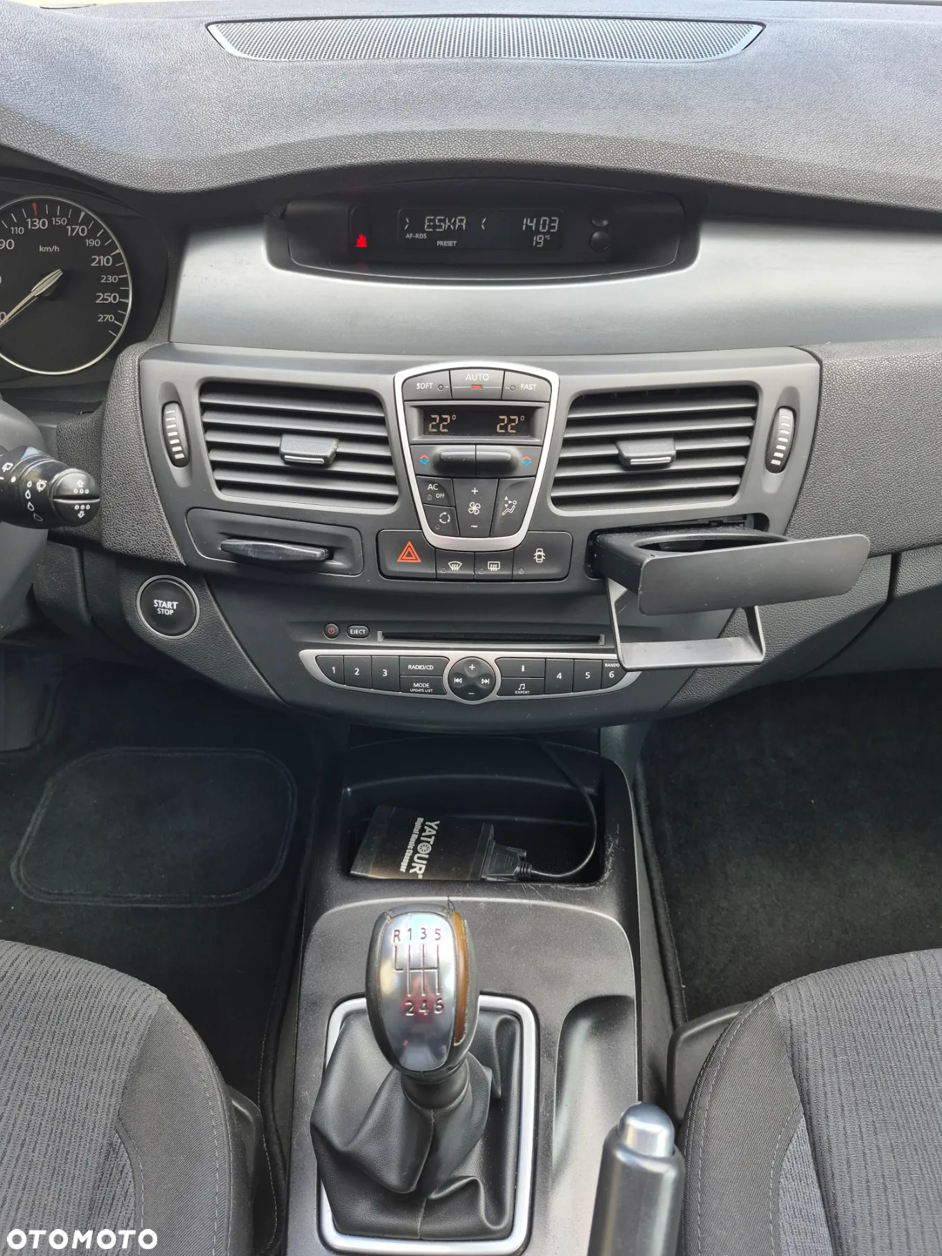 Renault Laguna 2.0 DCi Dynamique - 7