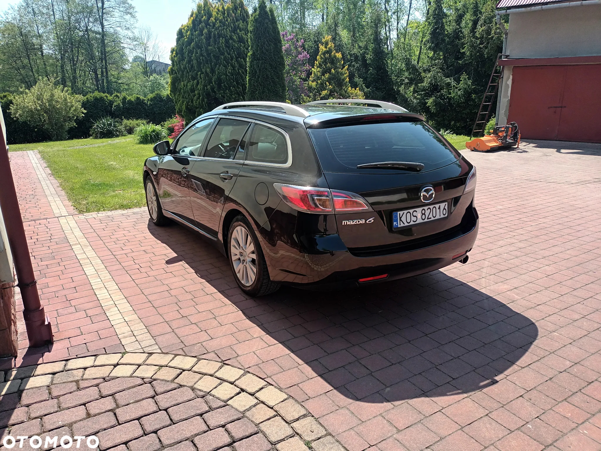 Mazda 6 1.8 Comfort - 22