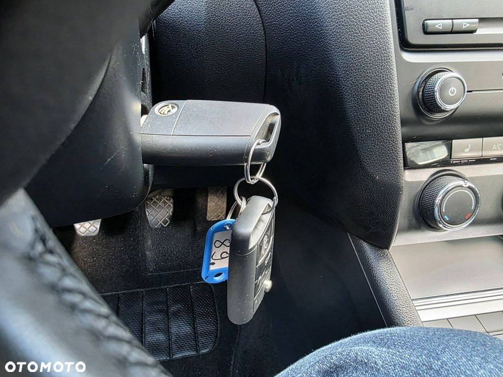 Skoda Octavia 1.6 TDI DPF Fun - 14